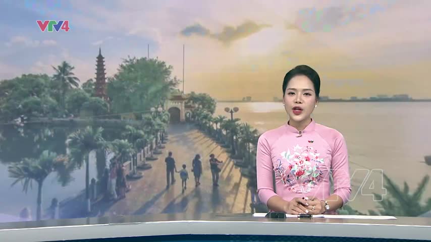 Tình yêu Hà Nội trong lòng người xa xứ