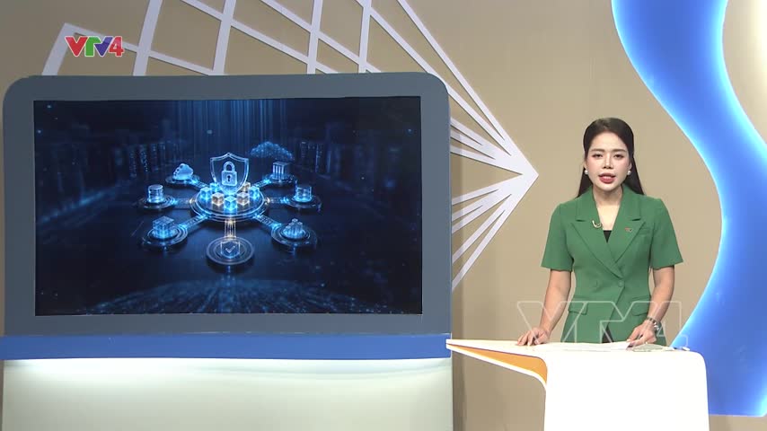 Thúc đẩy khai thác dữ liệu số hiệu quả