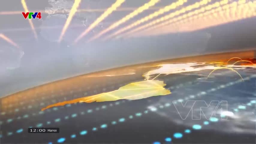 Bản tin tiếng Việt 12h - 29/04/2020