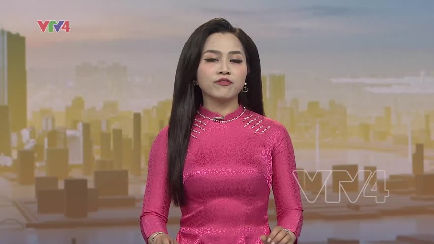 Người Việt trẻ tại nước ngoài quan tâm đến mục tiêu phát triển kinh tế 5 năm