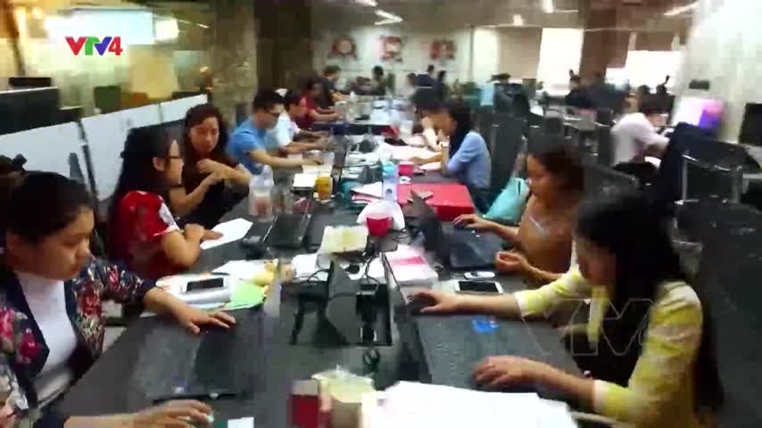 Kiều bào góp ý văn kiện Đại hội về các mục tiêu Xã hội 