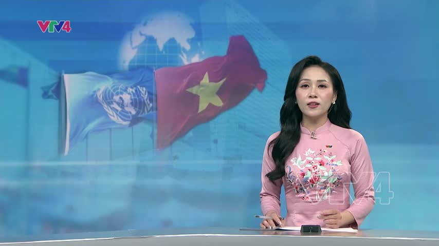 Việt Nam sẵn sàng đóng góp cho công việc chung của Liên hợp quốc