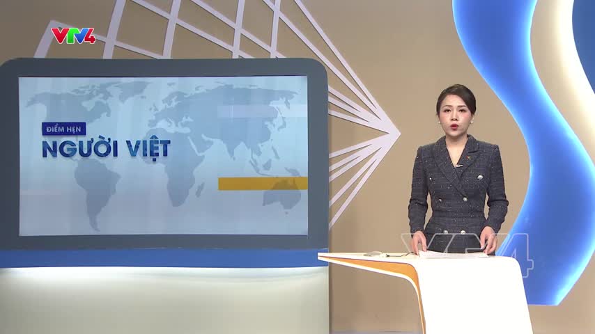 Chủ tịch Hạ viện Séc gặp gỡ cộng đồng người Việt tại Séc