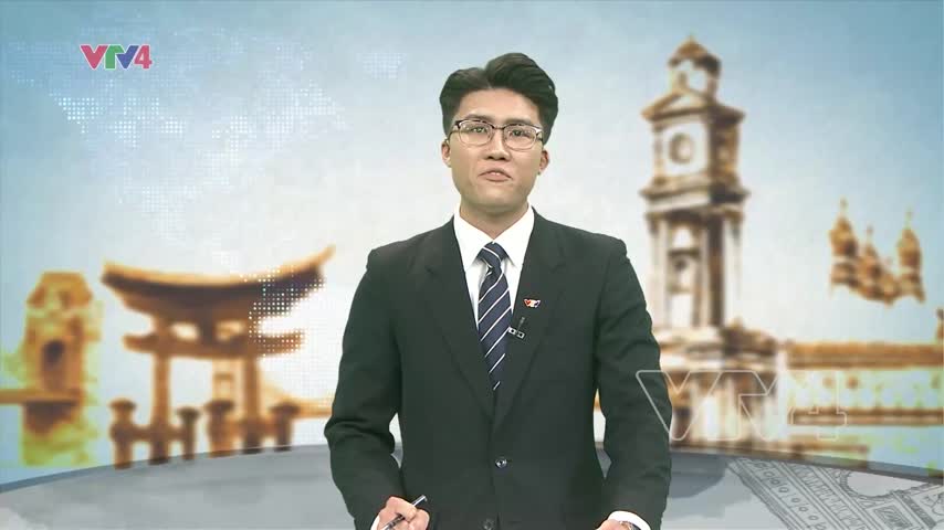 Đưa bản sắc văn hóa Việt Nam đến với giới trẻ Pháp