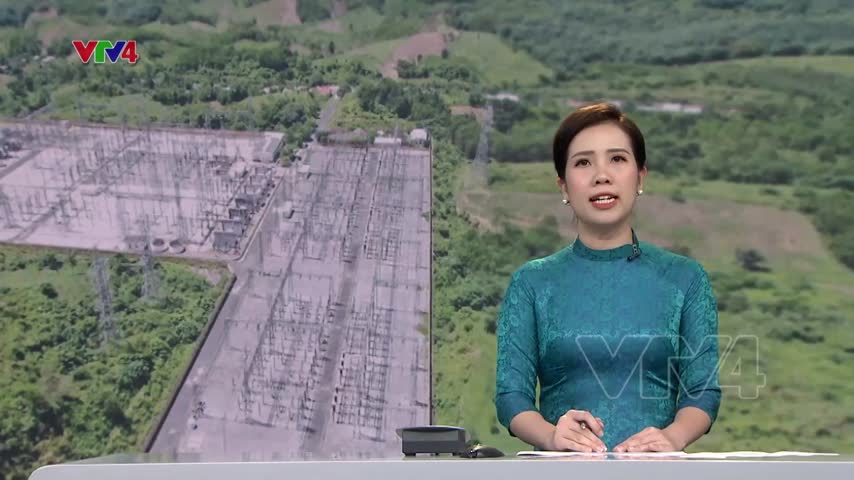 Thi công các công trình kiểm soát mặn ngọt