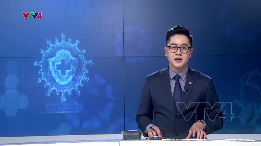 Chiến dịch tiêm vắc xin cho trẻ em bắt đầu từ tháng 11