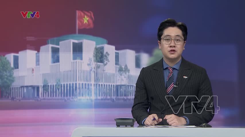 Phỏng vấn Chánh án Tòa án Nhân dân tối cao về sửa đổi Luật tổ chức tòa án nhân dân