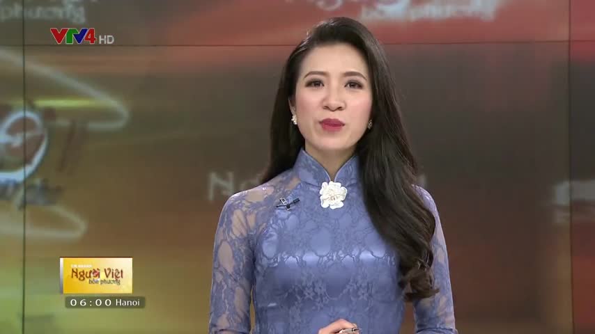 Trung tâm Thương mại Thái Bình Dương, Cộng hòa Liên bang Đức đón Tết Xuân Mậu Tuất