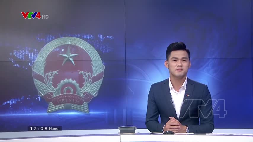 Giá trị thời đại của Quốc huy Việt Nam