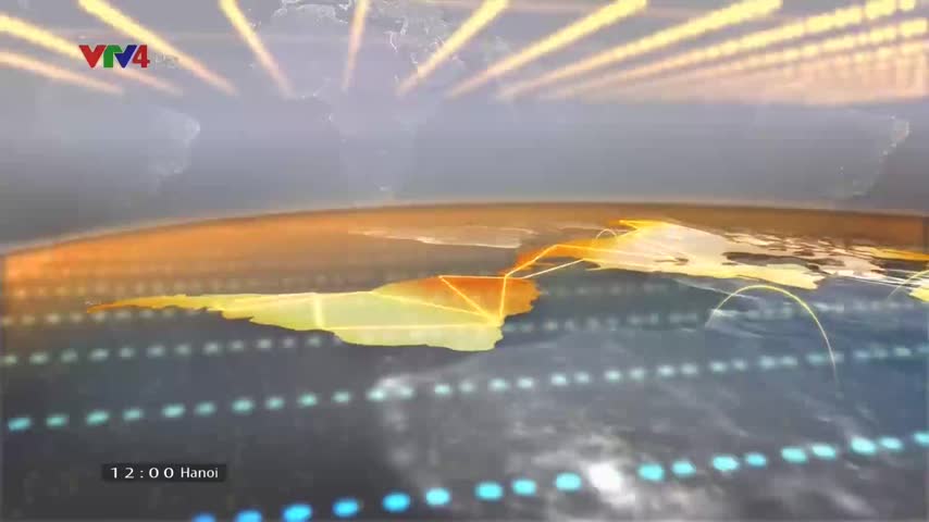 Bản tin tiếng Việt 12h - 06/08/2019