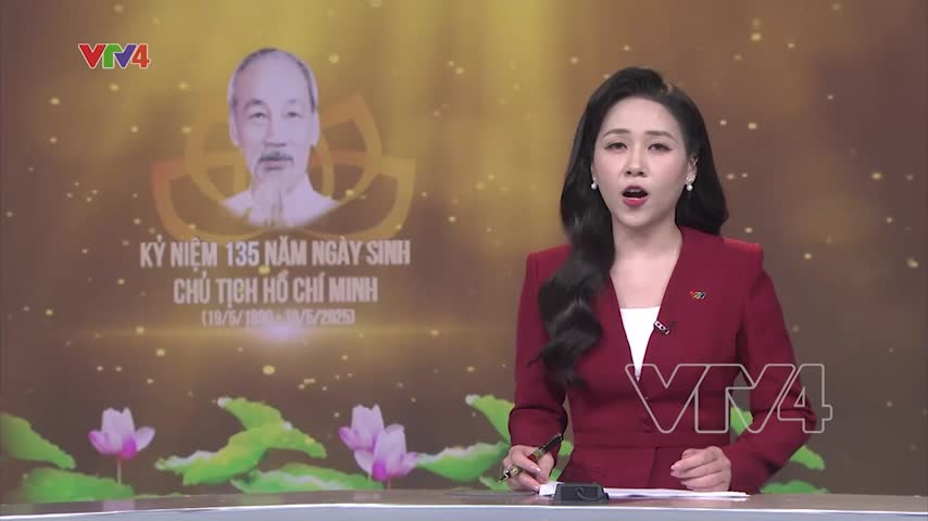 Niềm tự hào của đồng bào Pa Kô mang họ Bác Hồ