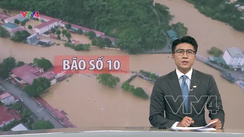 Khẩn trương giúp nhân dân ổn định cuộc sống sau bão