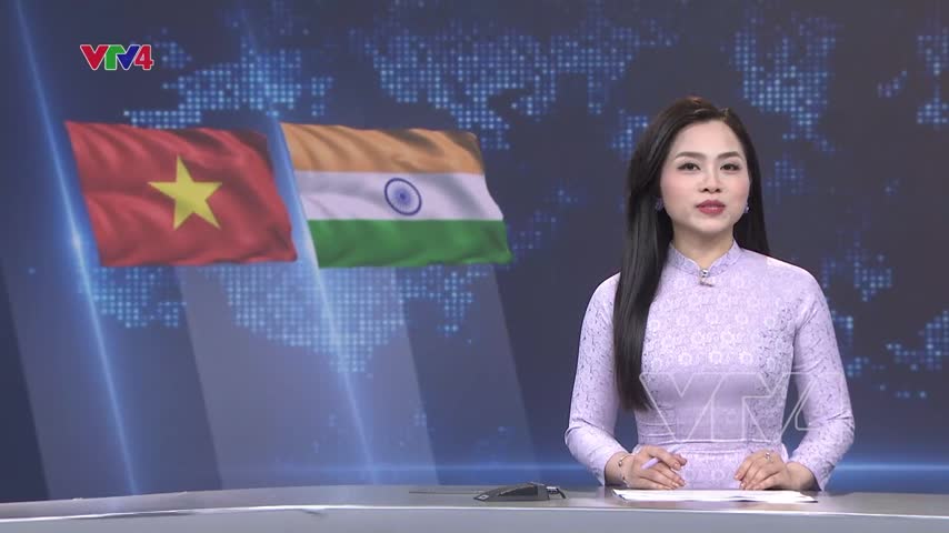 Đẩy mạnh giao lưu nhân dân Việt nam - Ấn Độ