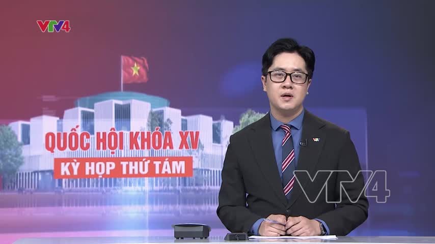 Phiên họp 39 Uỷ ban Thường vụ Quốc hội