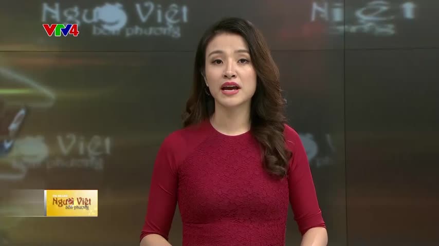 Tấm lòng của nước Nga với người dân vũng lũ