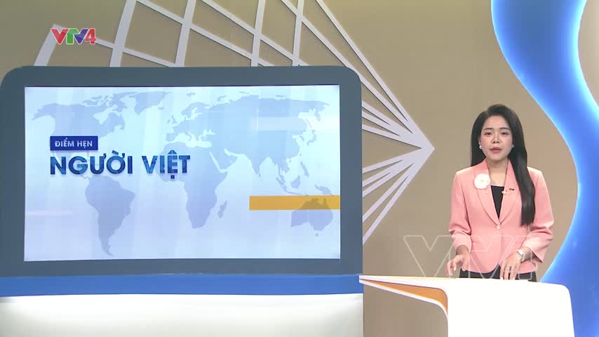 Talk Ông Phạm Văn Hiến Phó Chủ tịch Liên hiệp Hội DN Việt Nam tại châu Âu