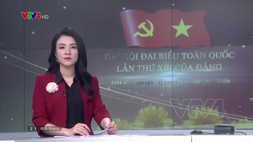 Đẩy mạnh cải cách hành chính, bộ máy