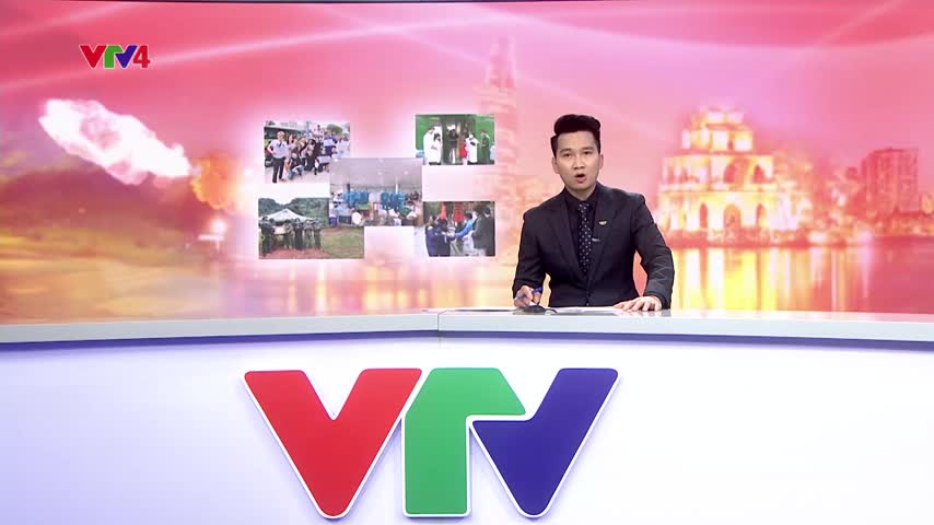 Con người là trung tâm trên đường hướng phát triển của Việt Nam