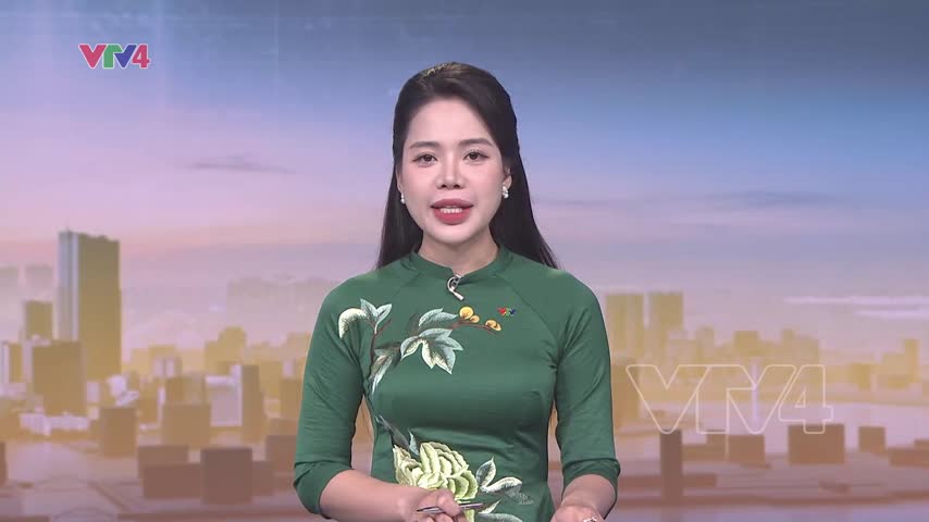 Cuộc gặp gỡ đặc biệt giữa hai thế hệ chinh phục vũ trụ