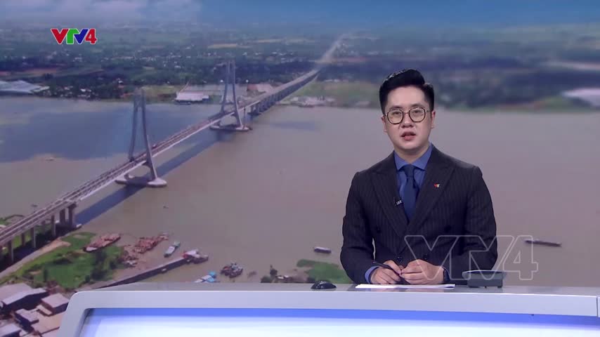 Công bố quy hoạch vùng Đồng bằng sông Cửu Long