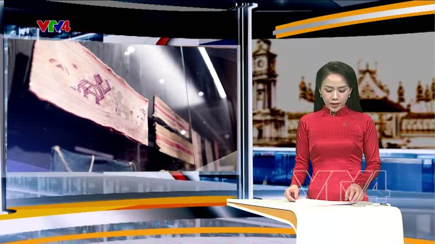 Đổi mới cách tiếp cận di sản