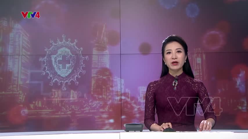 Kiểm tra công tác phòng chống dịch tại Bình Dương