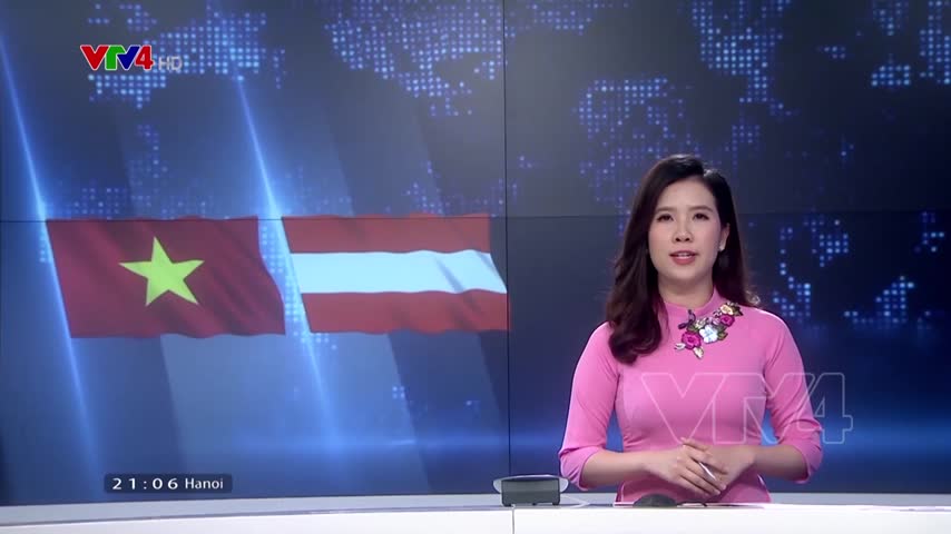 Chủ tịch Quốc hội dự diễn đàn Doanh nghiệp Việt - Áo