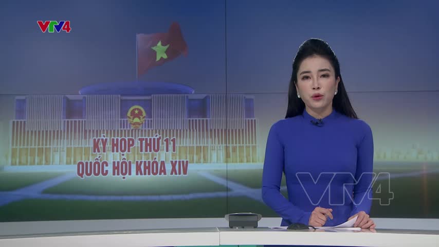 Nhiệm kỳ gian khó nhưng thắng lợi vẻ vang