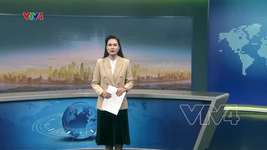 Đẩy nhanh tiến độ chiến dịch Quang Trung