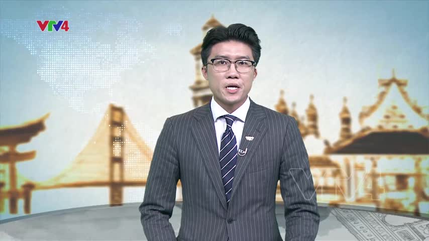Đại diện các nước ASEAN tại Argentina giao lưu với sinh viên đại học Belgrano