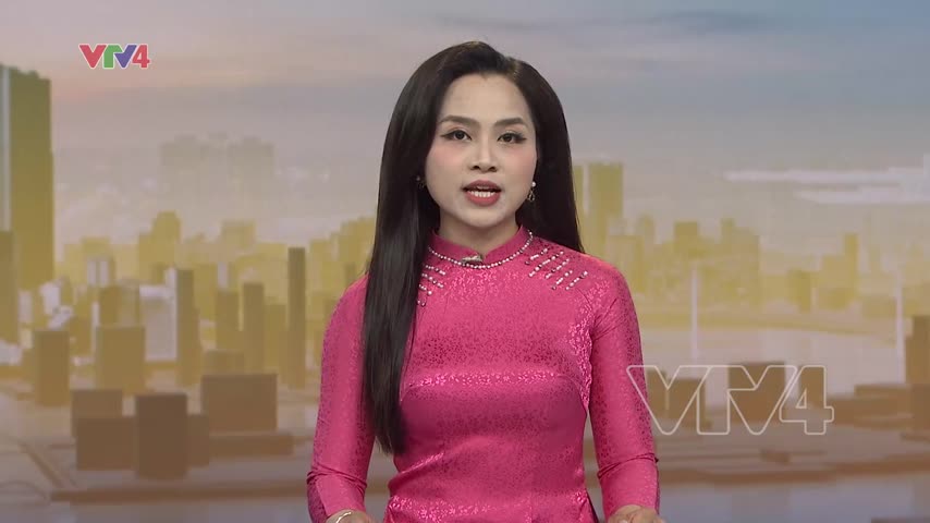 Xây dựng pháp luật để kiến tạo tương lai