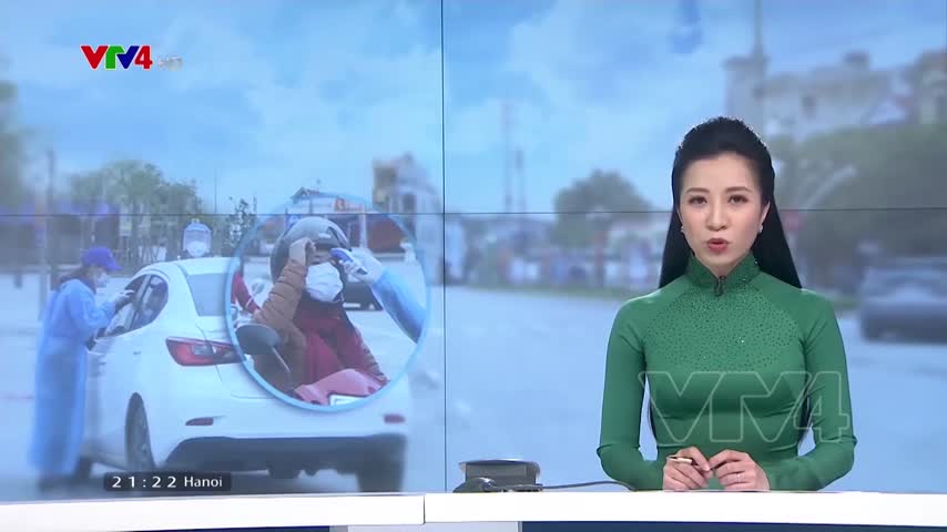 Hải Dương sẵn sàng chuyển sang trạng thái mới