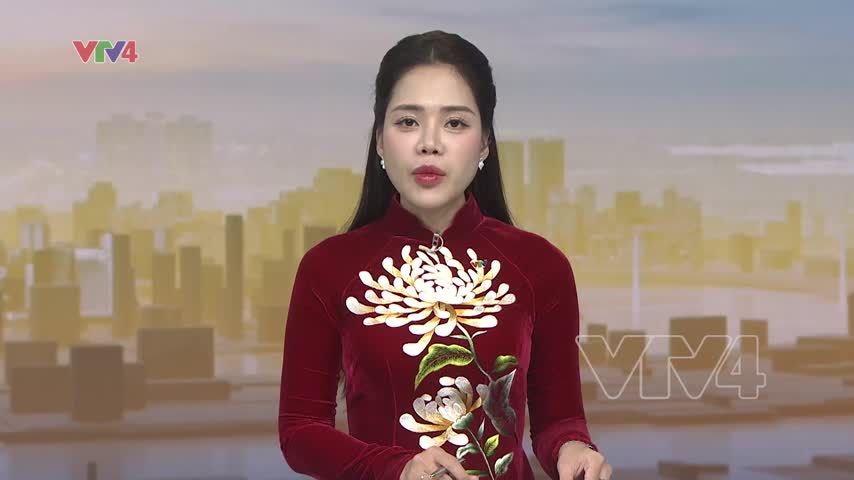 Bàn giao thêm nhà mới cho bà con vùng lũ