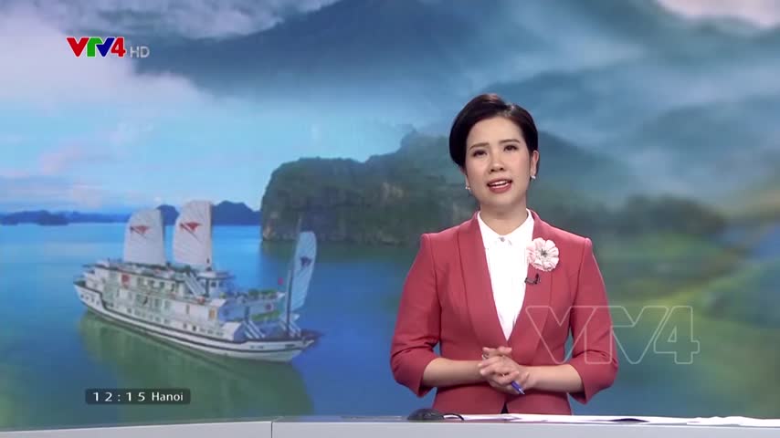 Du xuân khởi sắc nhờ an toàn dịch bệnh