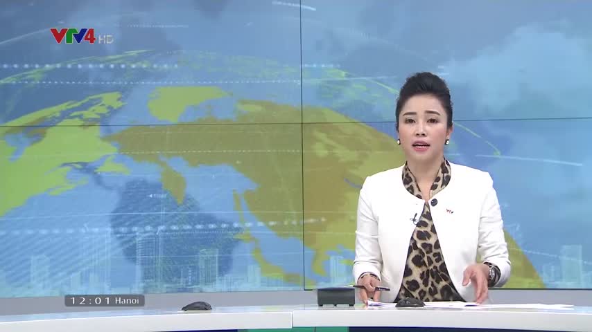 Diễn đàn Doanh nghiệp Việt Nam thường niên 2018