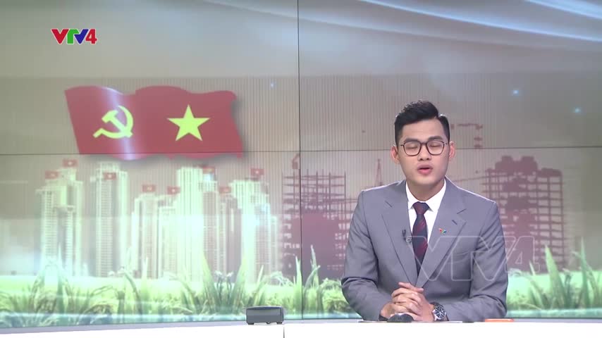 Đảng viên đi trước trong xây dựng nông thôn mới