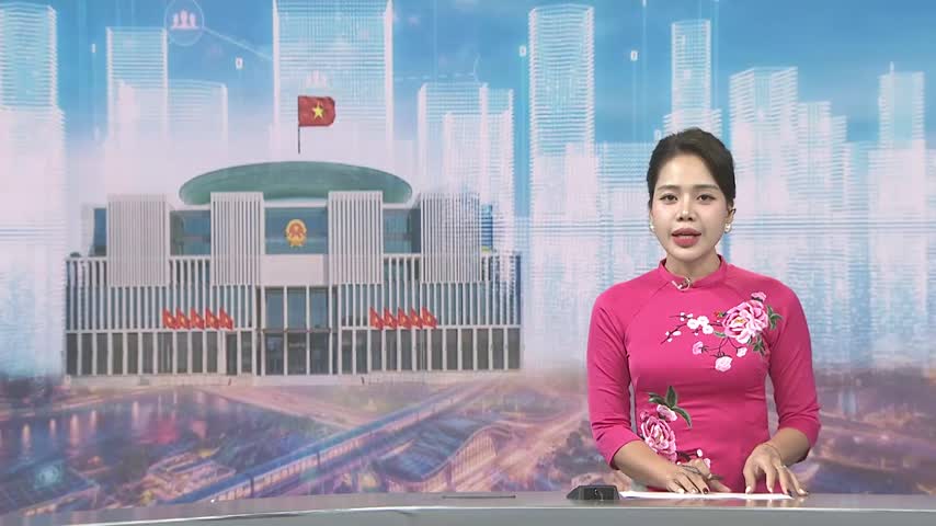 Phát huy cao nhất trí tuệ, trách nhiệm trong xây dựng pháp luật