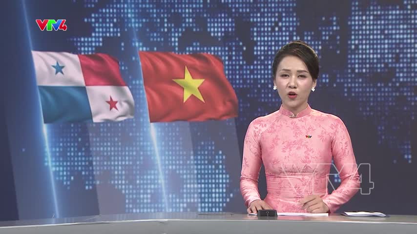 Tổng Thống Panama thăm chính thức Việt Nam
