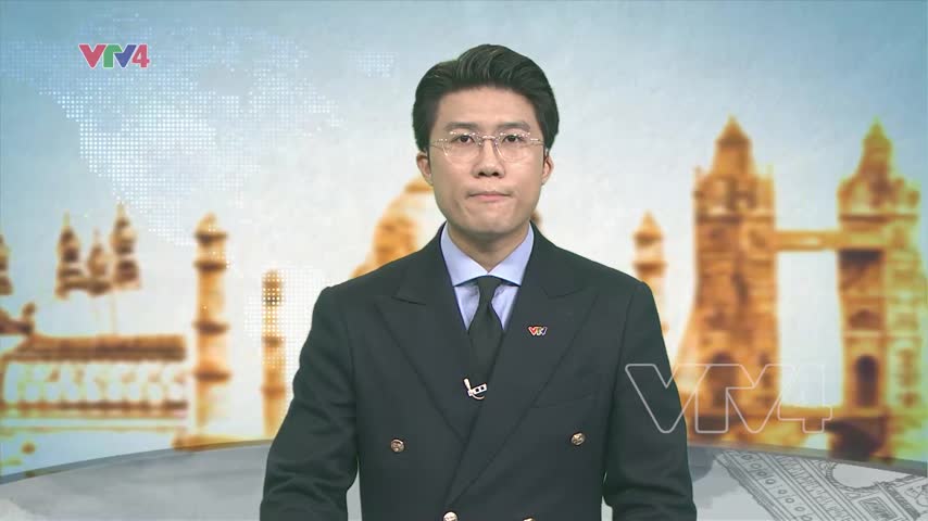 Kiều bào trẻ về thăm quê Bác, kết nối cội nguồn và thêm yêu tiếng quê hương