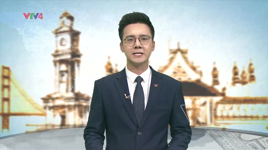 Khai mạc Trại hè Việt Nam 2026
