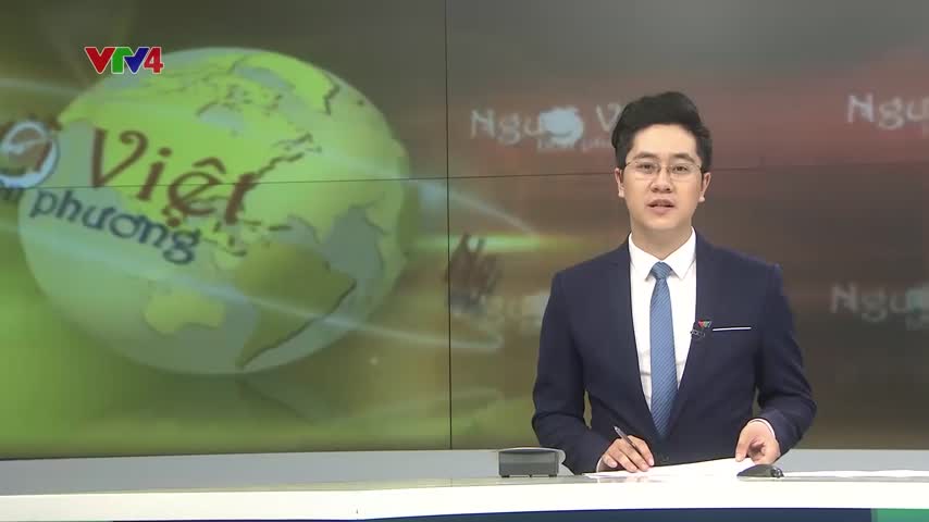 Giao lưu hội họa giữa họa sỹ Việt Nam và Hàn Quốc qua triển lãm 