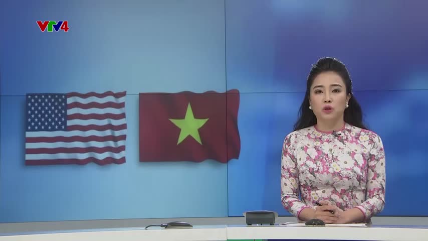 Thủ tướng tiếp Bộ trưởng Ngoại giao Hoa Kỳ