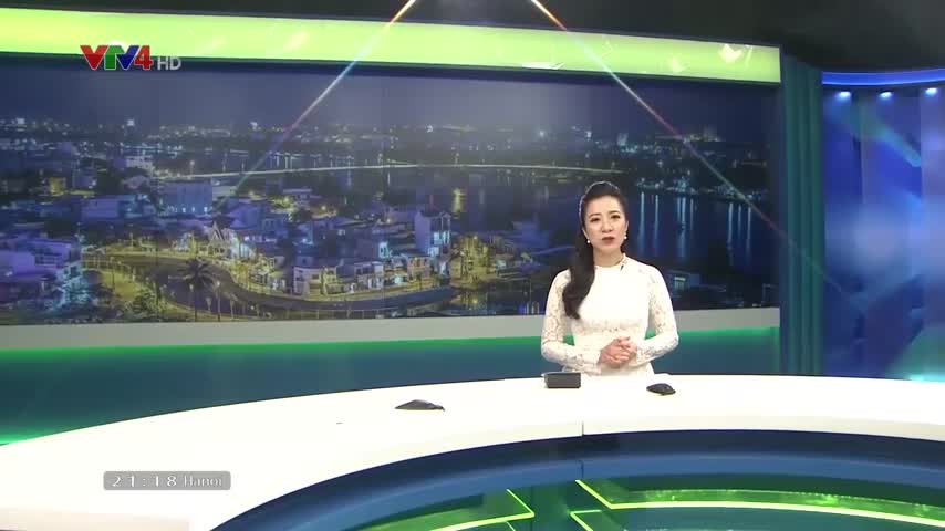 Cần Thơ thành phố đáng sống, đáng đầu tư