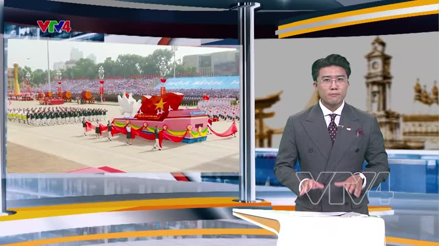 Kết nối trở về để mang Việt Nam đi xa