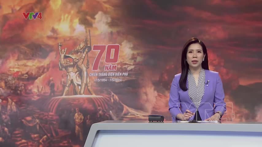 Tại sao Điện Biên Phủ?