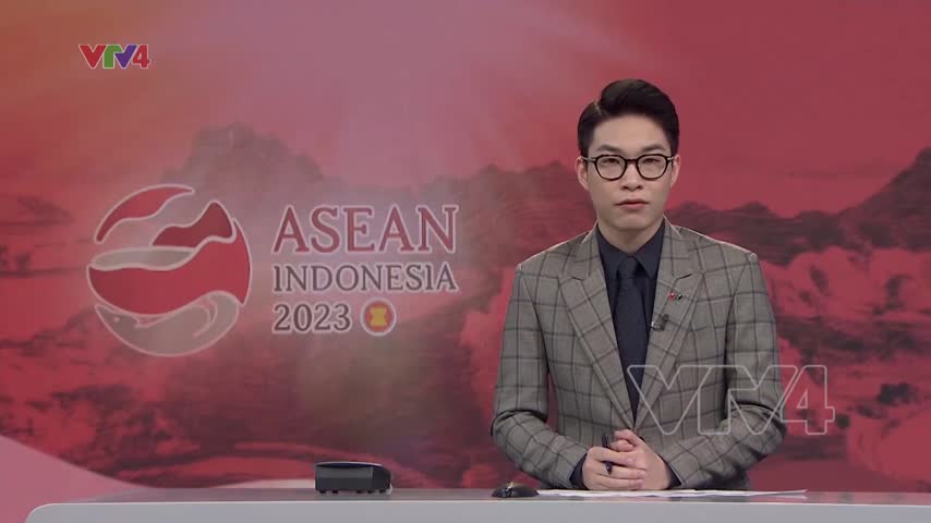 Khai mạc hội nghị cấp cao Asean lần thứ 42