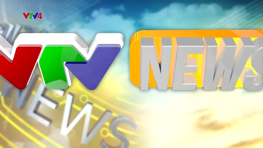 Bản tin tiếng Anh 15h - 29/03/2022