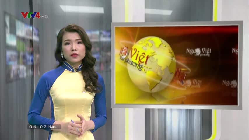 5 doanh nhân trẻ Việt Nam được tạp chí Forbes Asia vinh danh