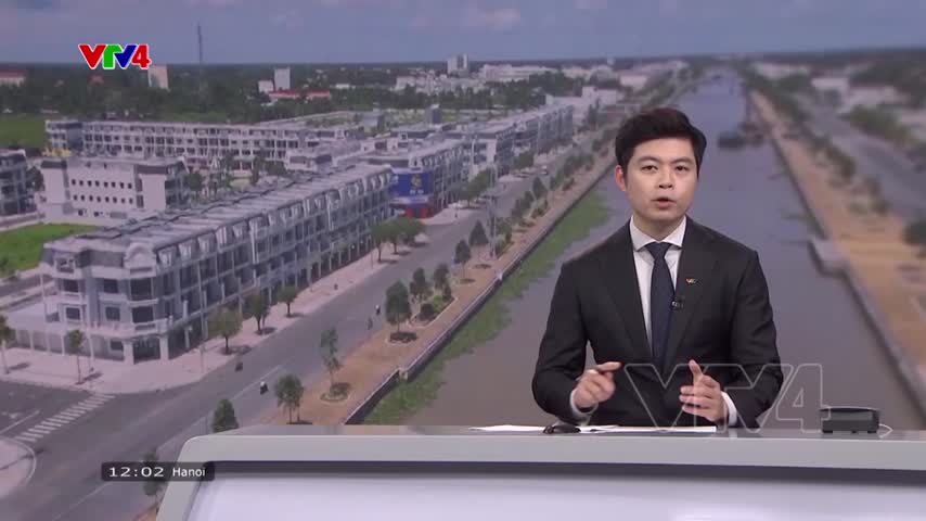 Hậu Giang phát triển và thu hút đầu tư theo 4 trụ cột