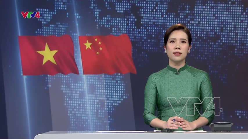 Phát triển đầu tư và thương mại xanh